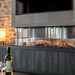 Tauernlodge Eben E4 * Эбен (Понгау)