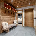 Tauernlodge Eben E4