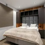 Tauernlodge Eben E4 Шале