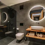Шале Tauernlodge Eben E4 Эбен (Понгау)