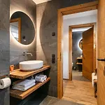 Tauernlodge Eben E4 Шале