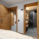 Tauernlodge Eben E4 Шале *