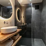 Tauernlodge Eben E4 Эбен (Понгау)