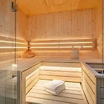 Шале Tauernlodge Eben E4 *