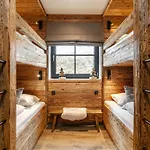 Tauernlodge Eben E4 * Эбен (Понгау)