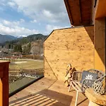 Tauernlodge Eben E4