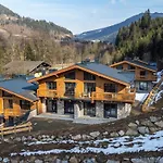 Tauernlodge Eben E4 *