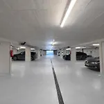 Tauernlodge Eben E4 Шале *