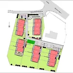 Tauernlodge Eben E4 Шале Эбен (Понгау)
