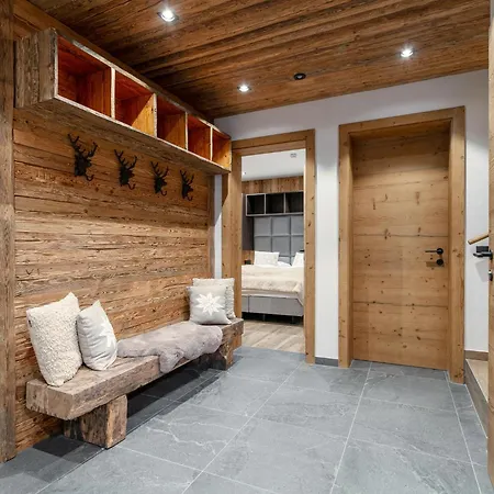 Gipfel Alpine Style