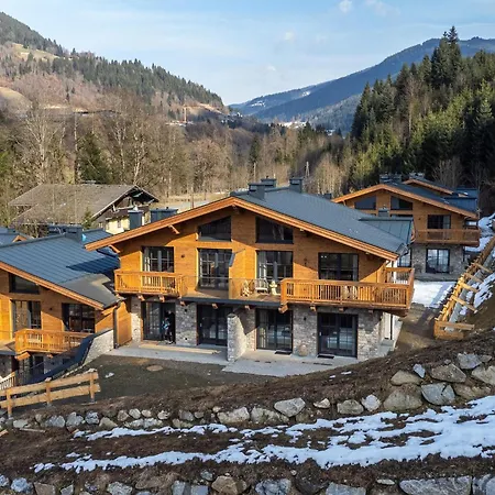 Tauernlodge Eben E4 *