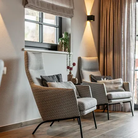 Gipfel Alpine Style Chalet *