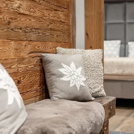 Chalet Gipfel Alpine Style Eben Im Pongau