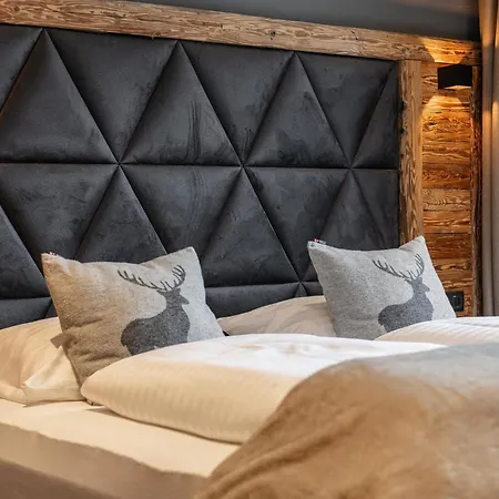 Gipfel Alpine Style Chalet