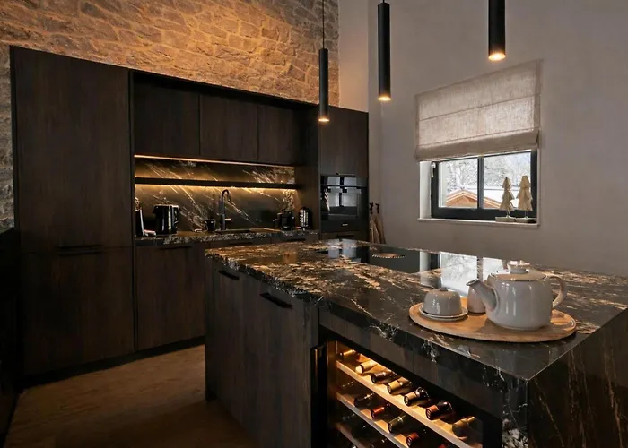 Tauernlodge Eben E4 Eben Im Pongau